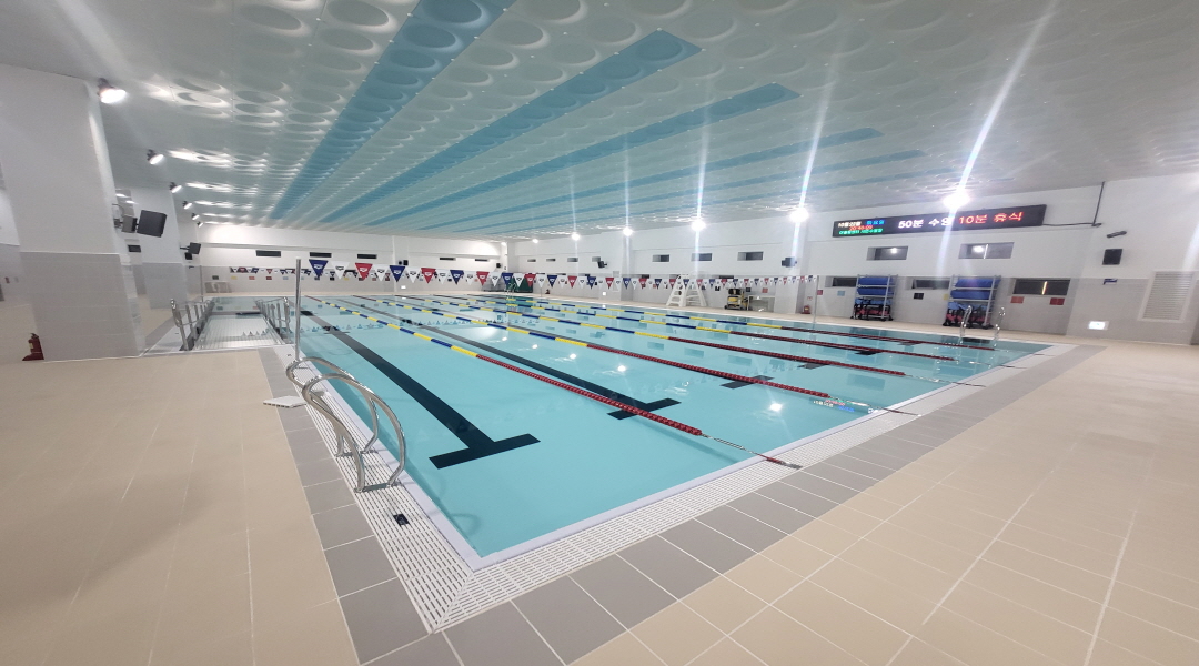 동두천 어울림센터 이미지