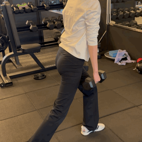 나다워GYM