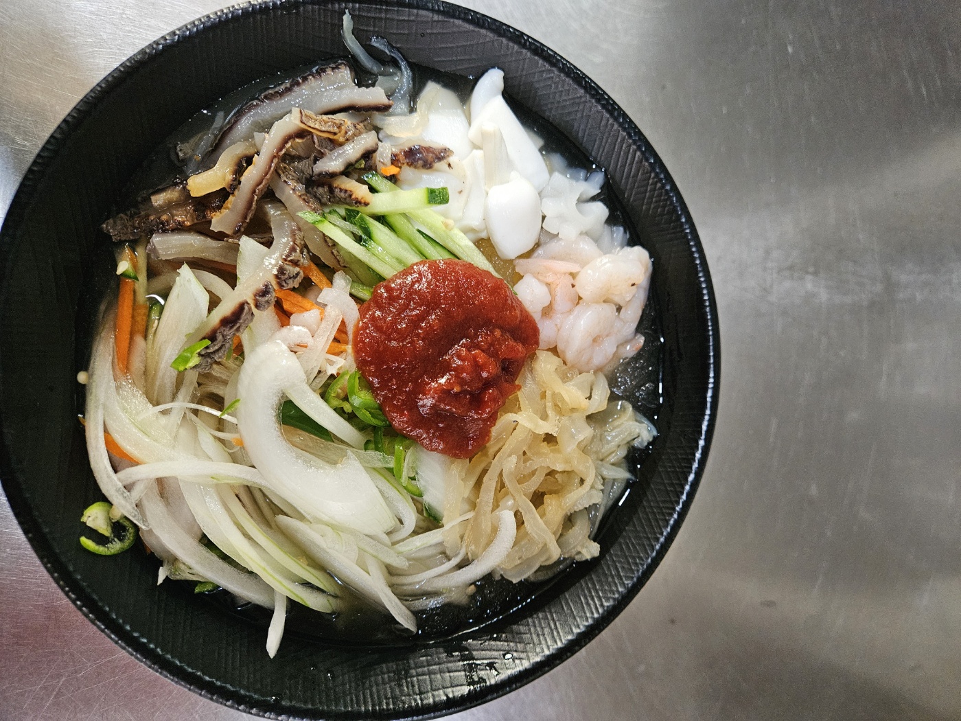 교동짬뽕