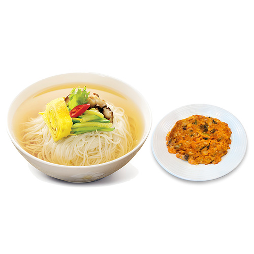 오백국수 가양역점
