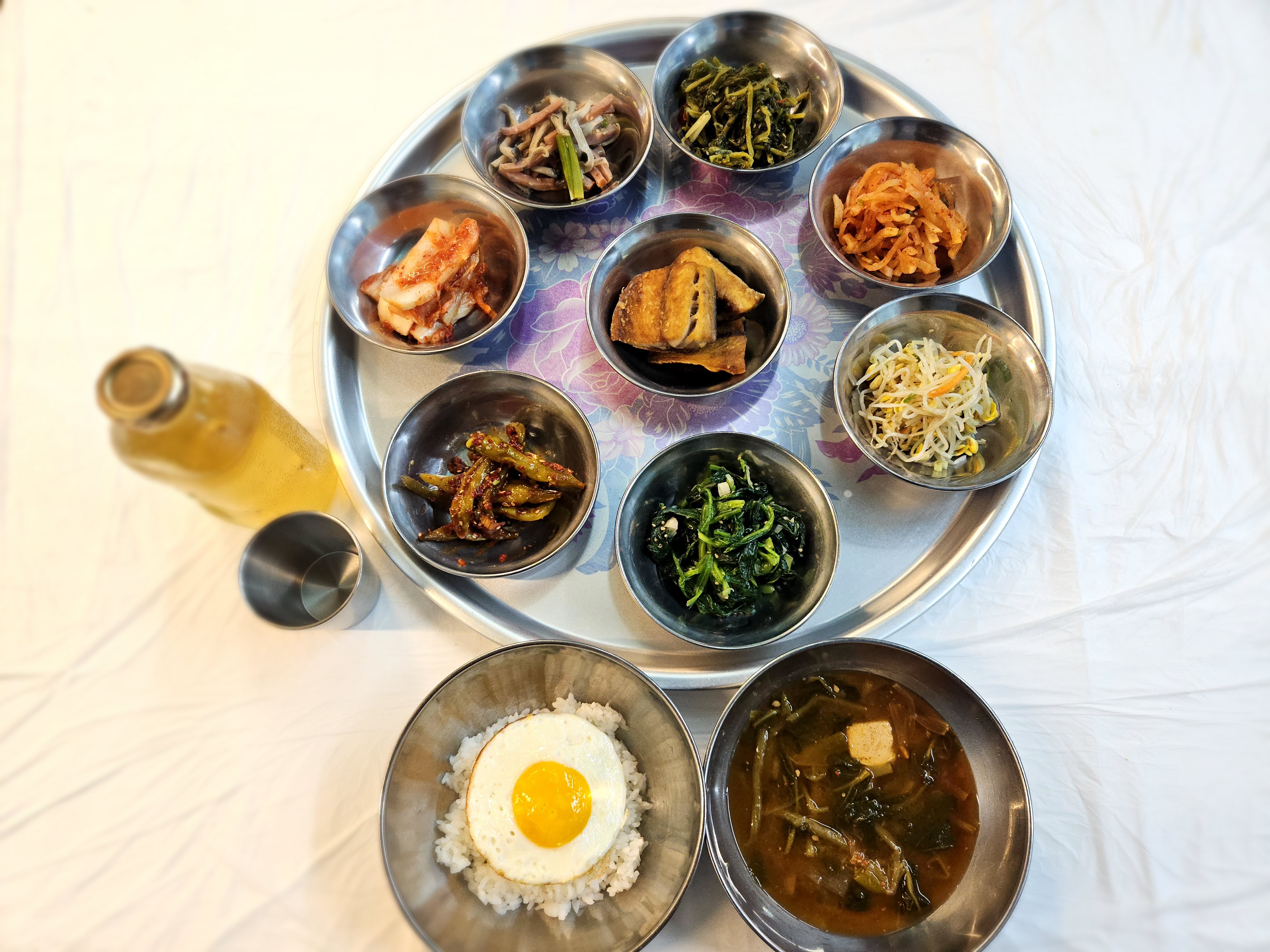 스뎅식당 만수점