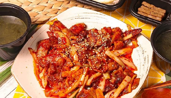 천년쭈꾸미