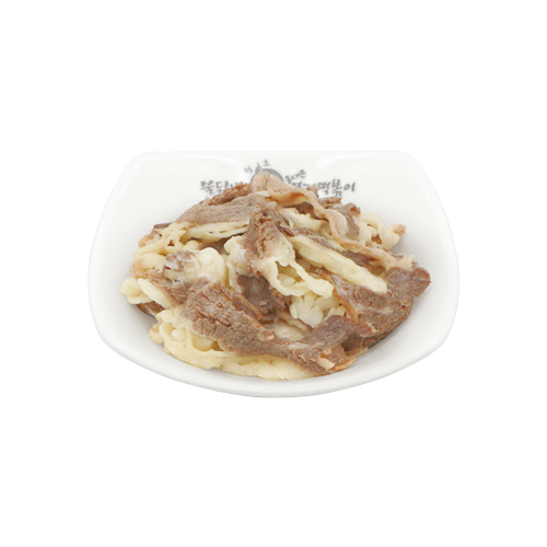 불닭발땡초동대문엽기떡볶이 대구동구청점