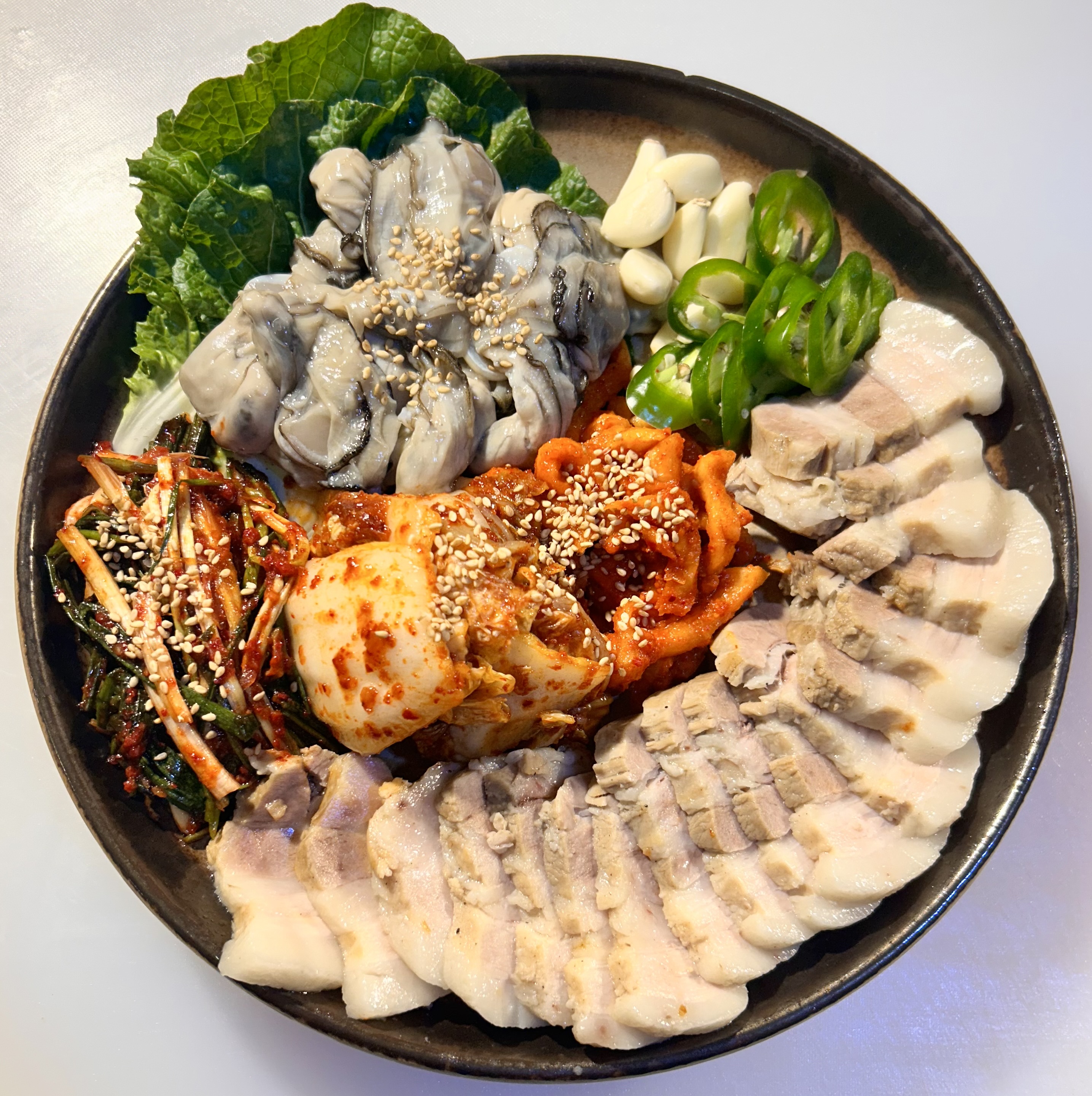도야족발 해운대점