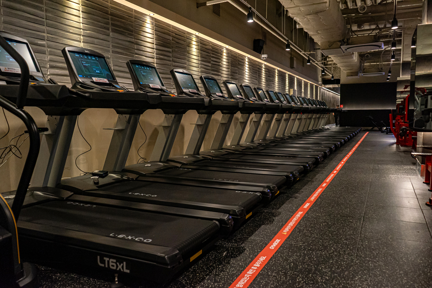 짐박스피트니스 신림본점 대표 이미지