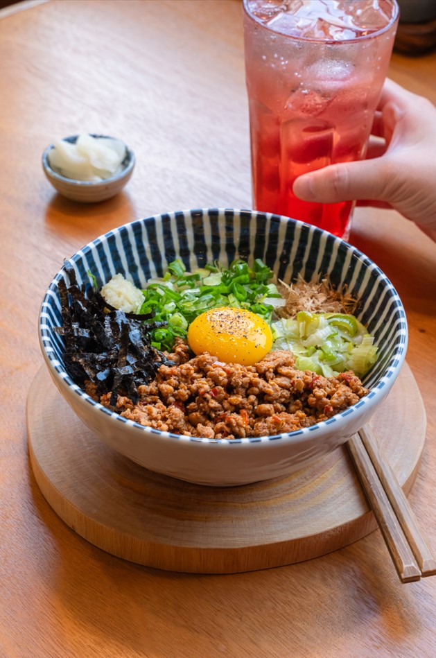 동백카츠 구리갈매점 사진 2