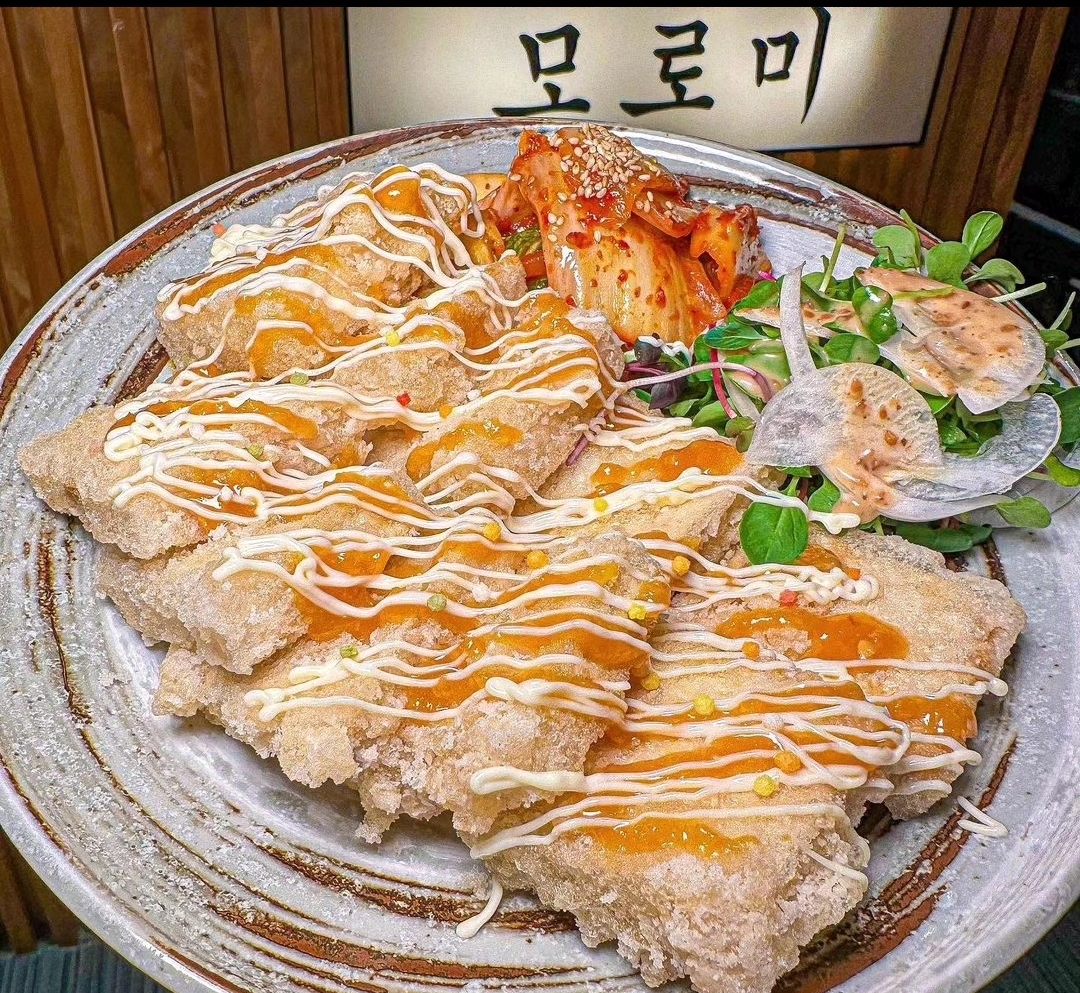 모로미 둔산점