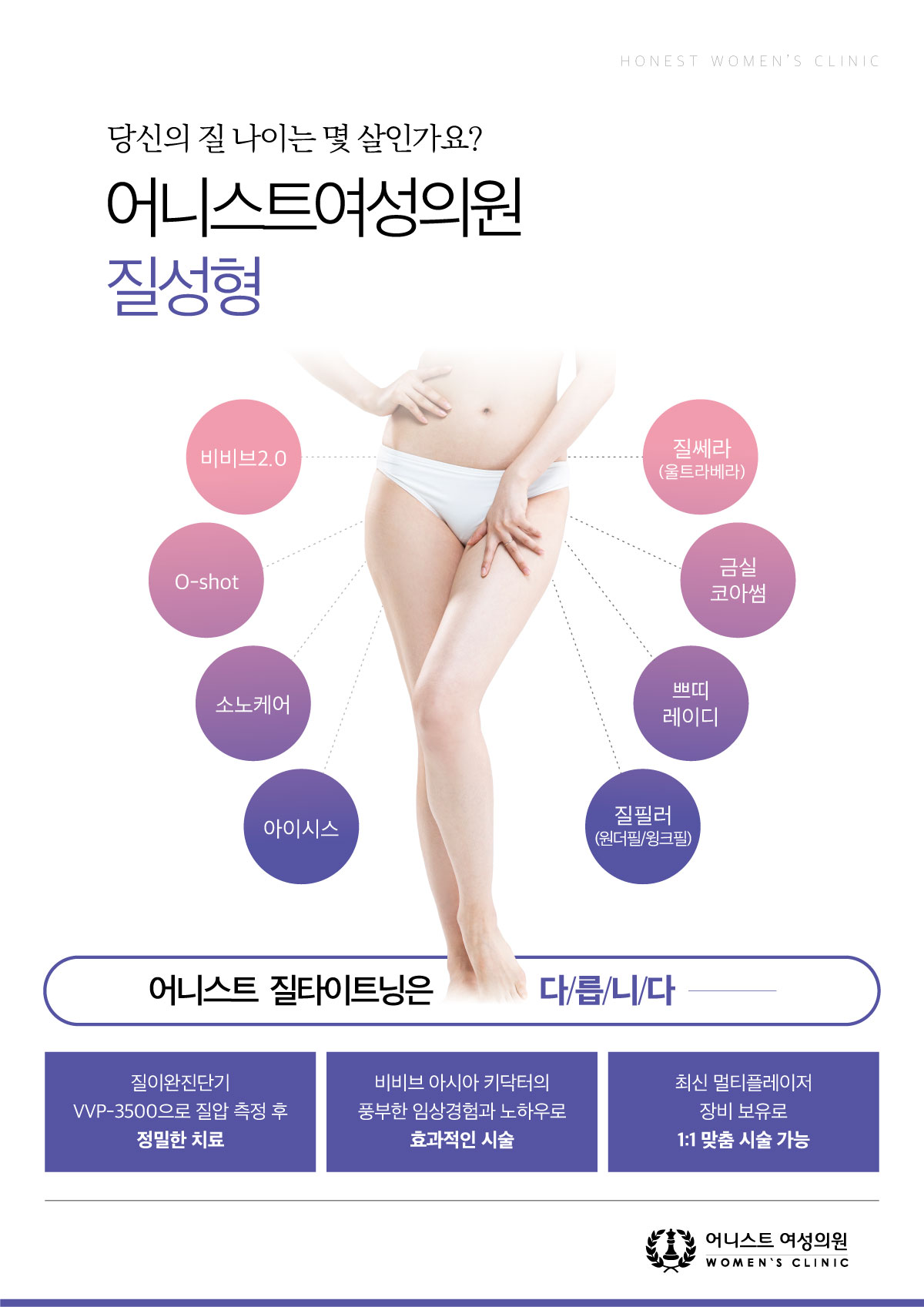 어니스트여성의원