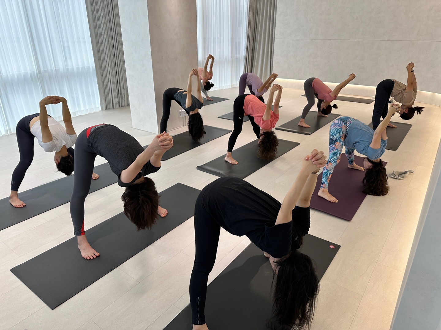티에라요가 Tierra Yoga 대표 이미지