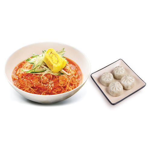 오백국수 가양역점