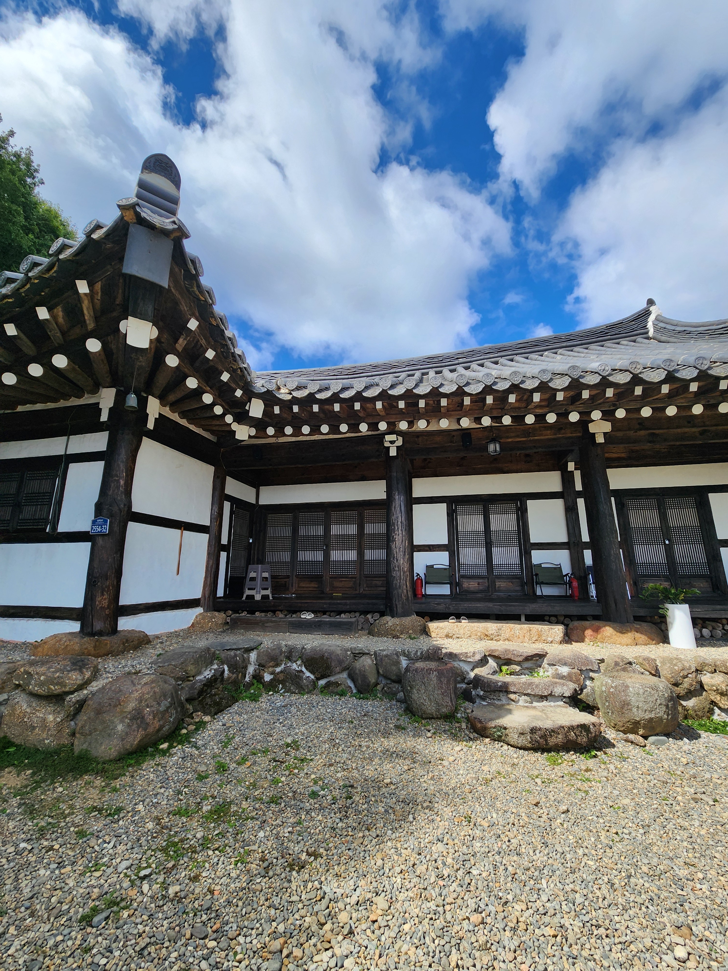 지리산하늘한옥펜션 5