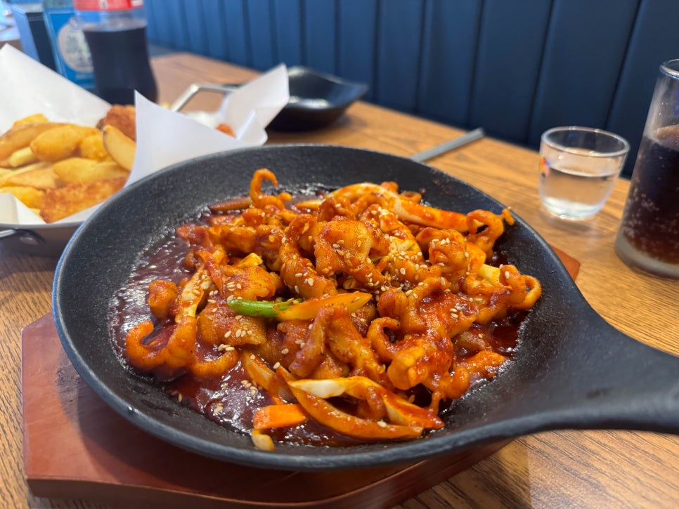 위풍당닭술빙고