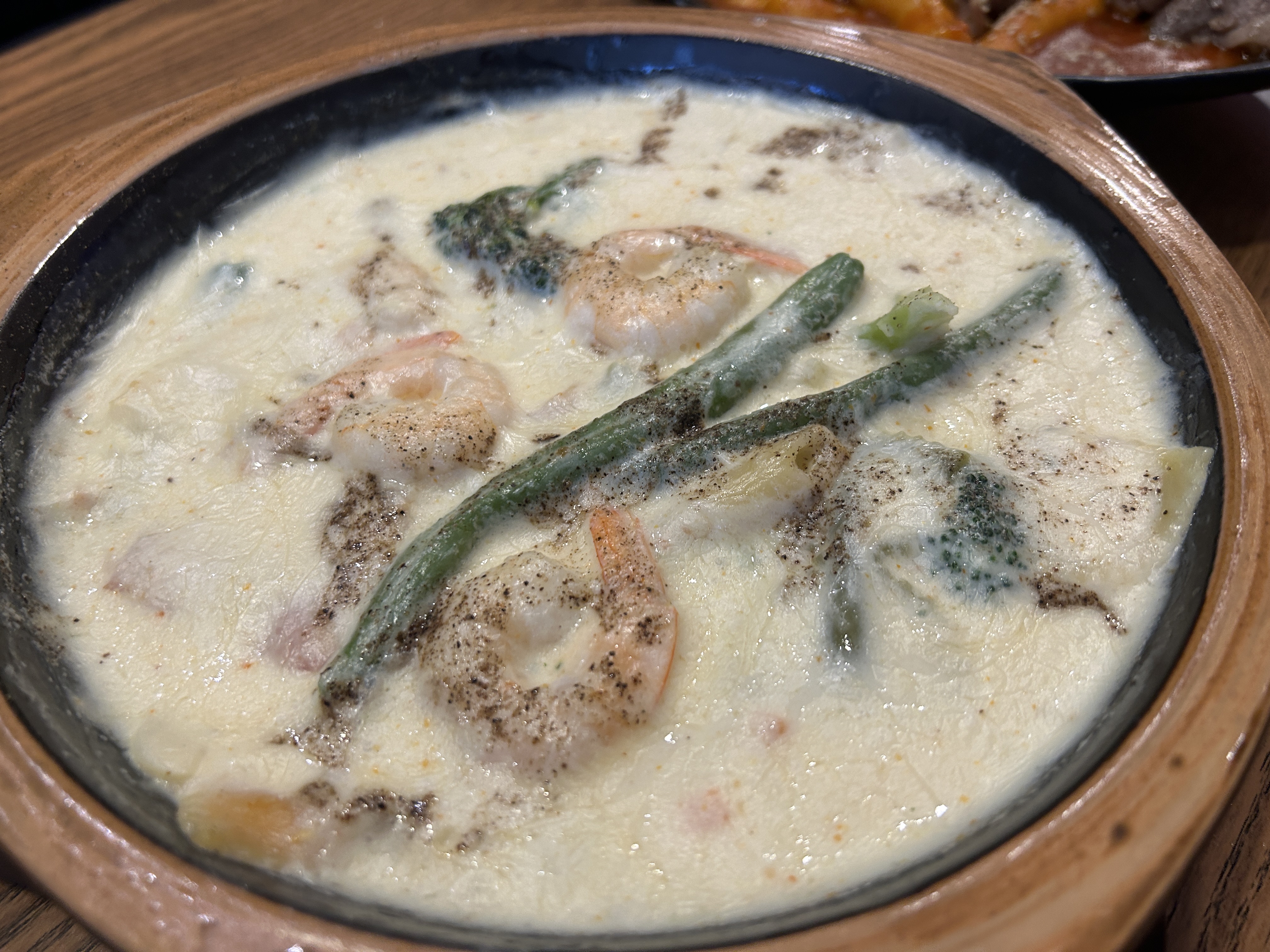 위풍당닭술빙고