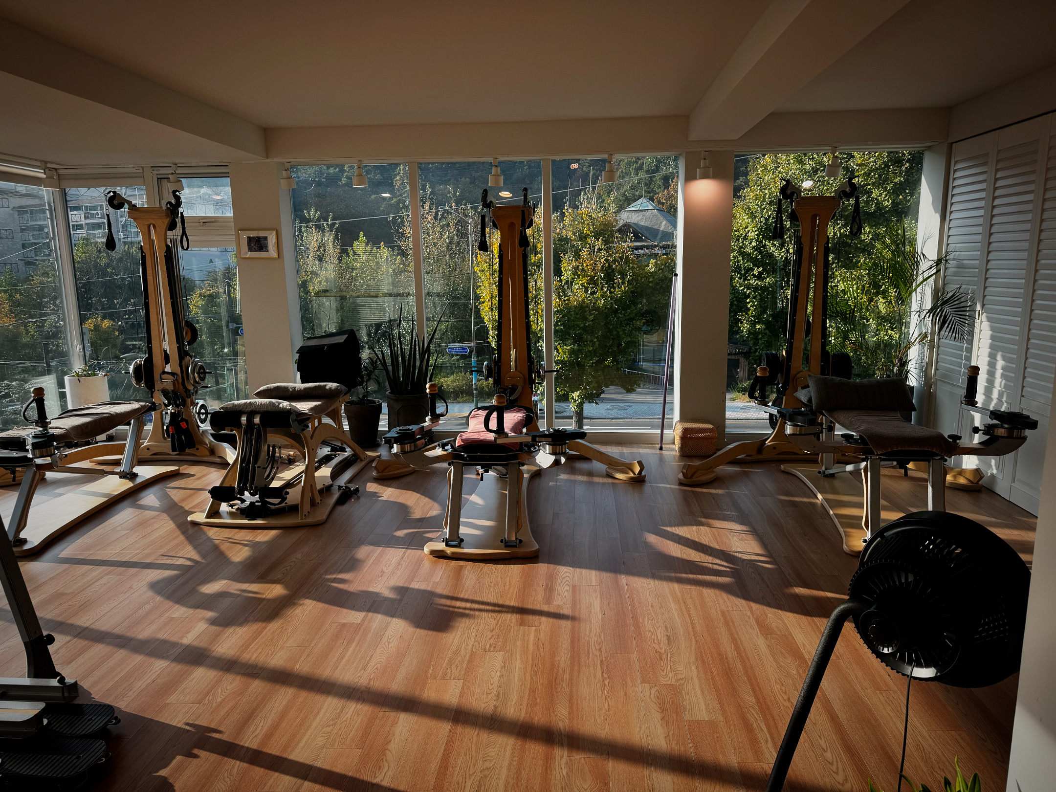 아트필라테스 평창동점 대표 이미지