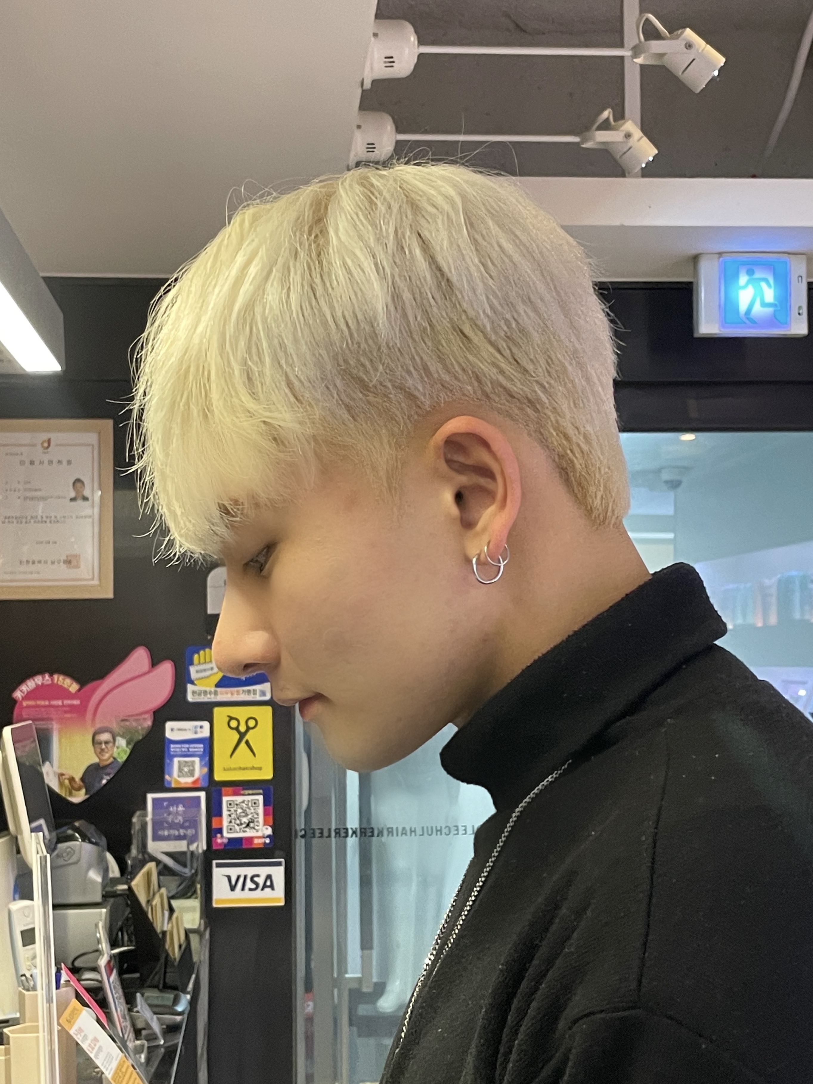 라리프헤어