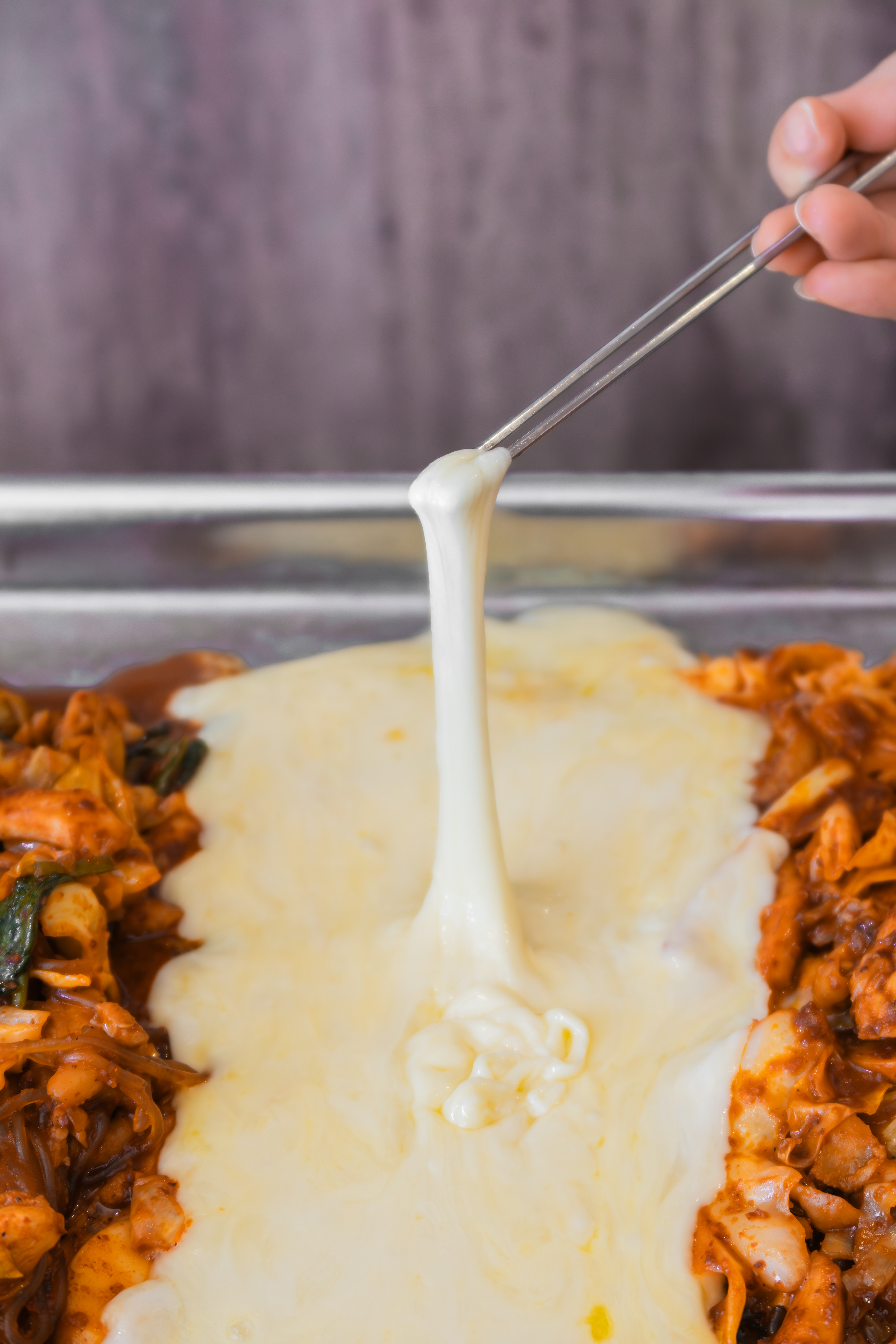 종로곱창막창닭갈비