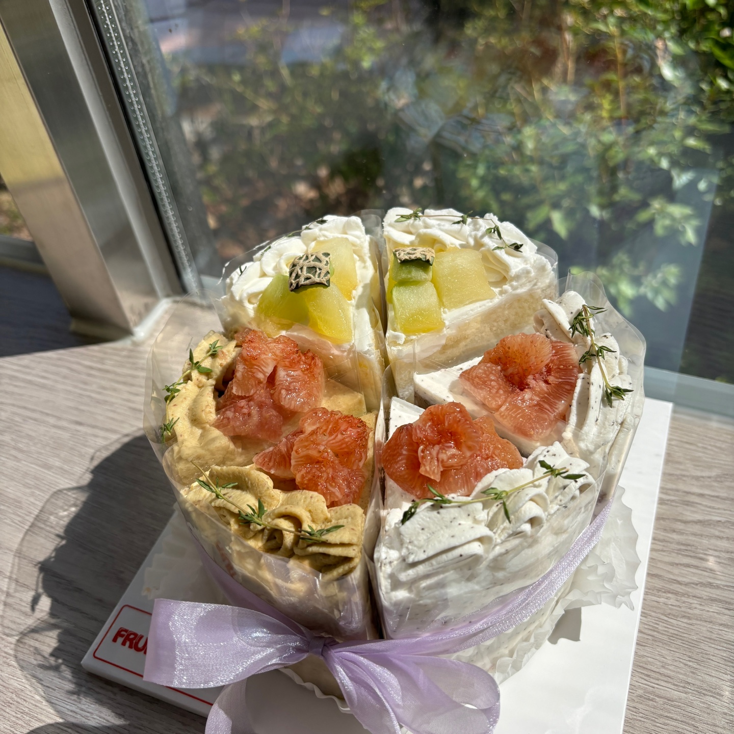 프룻하우스