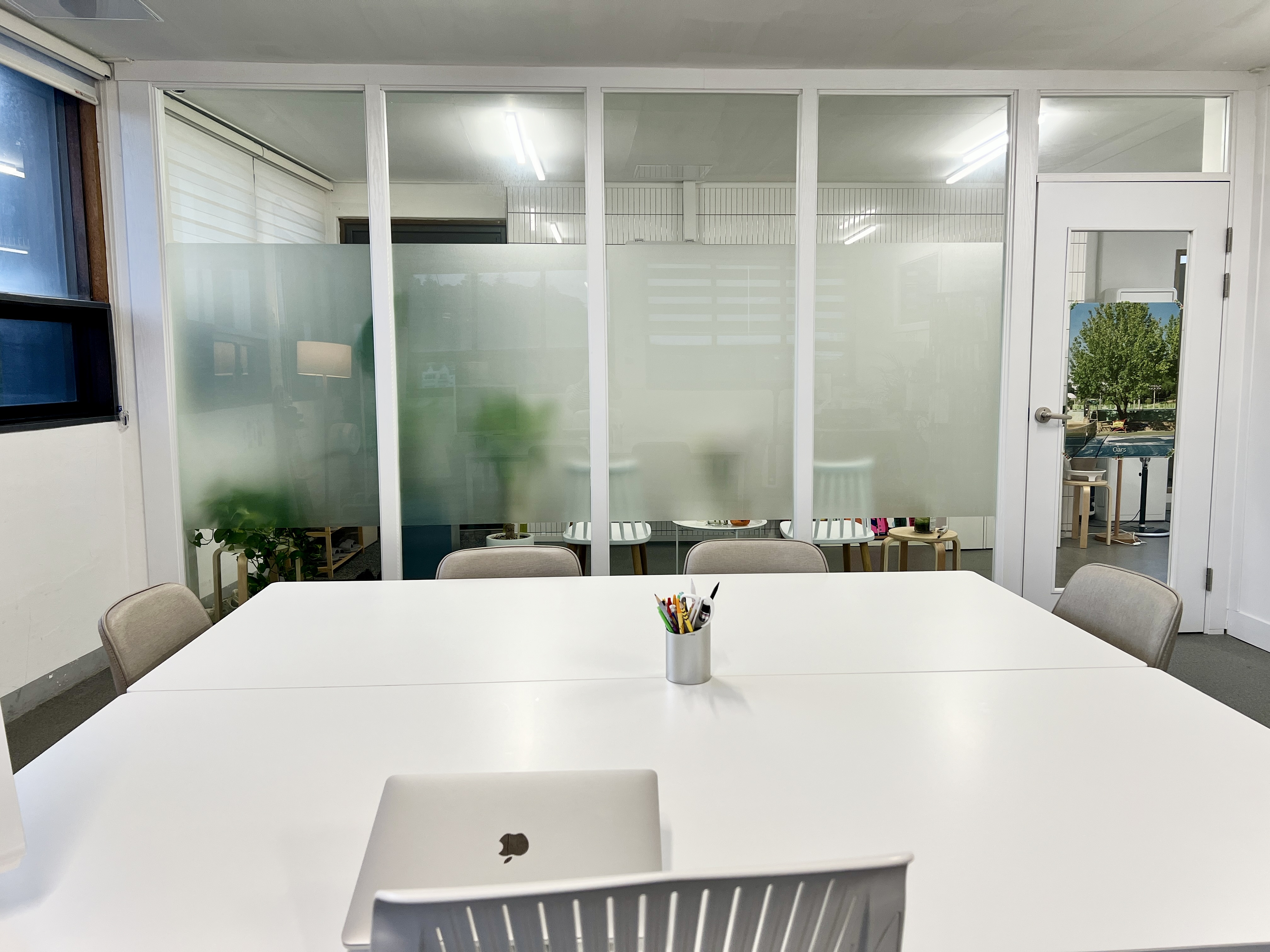 영어수다연습실 대표 이미지