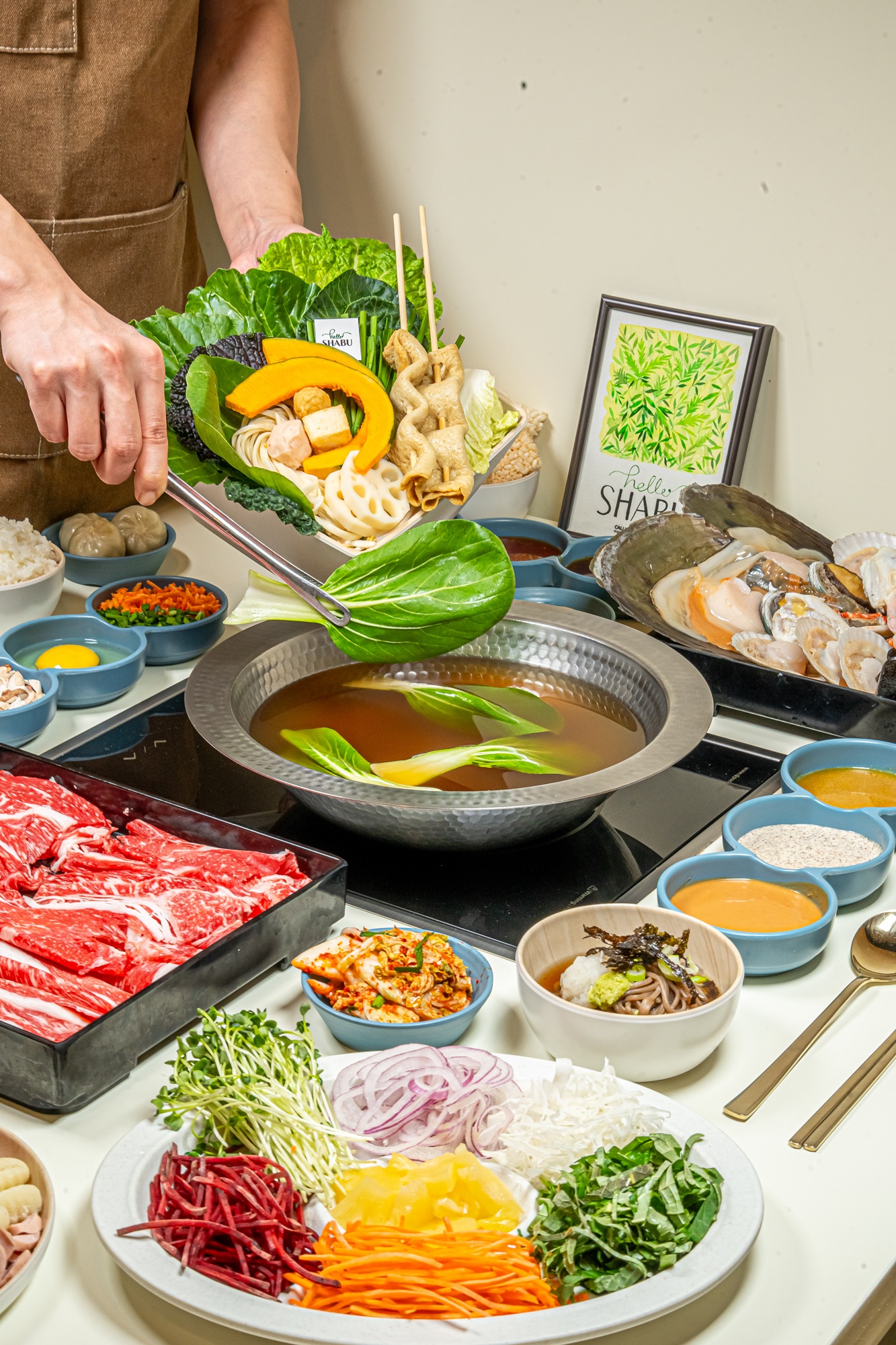 헬로우샤브 거북섬점