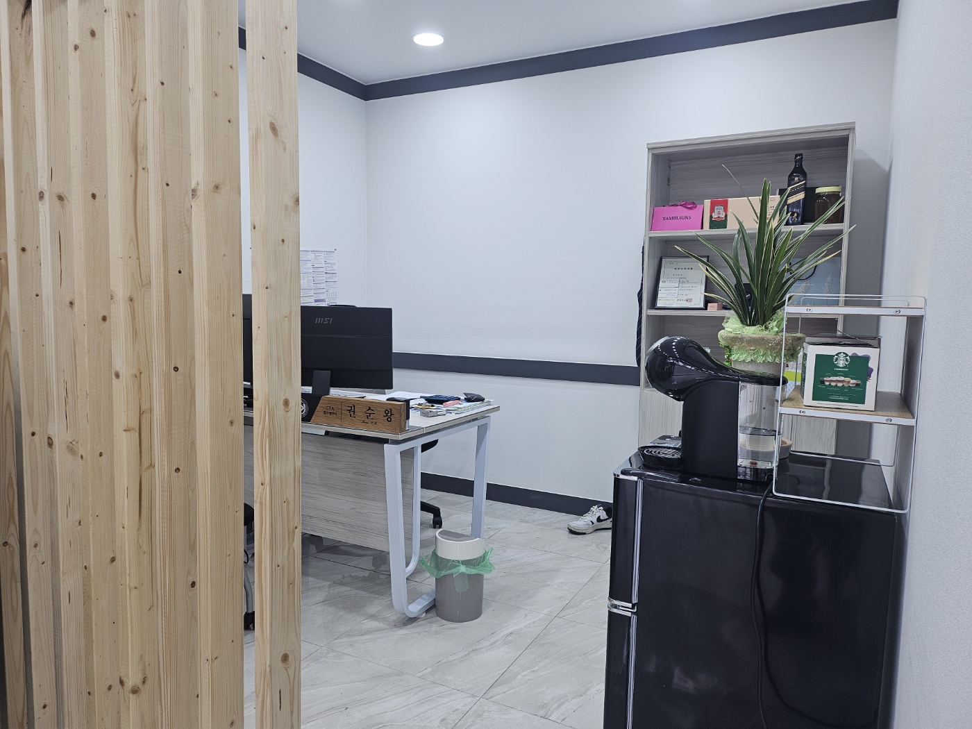 율하세무회계사무소 대표 이미지