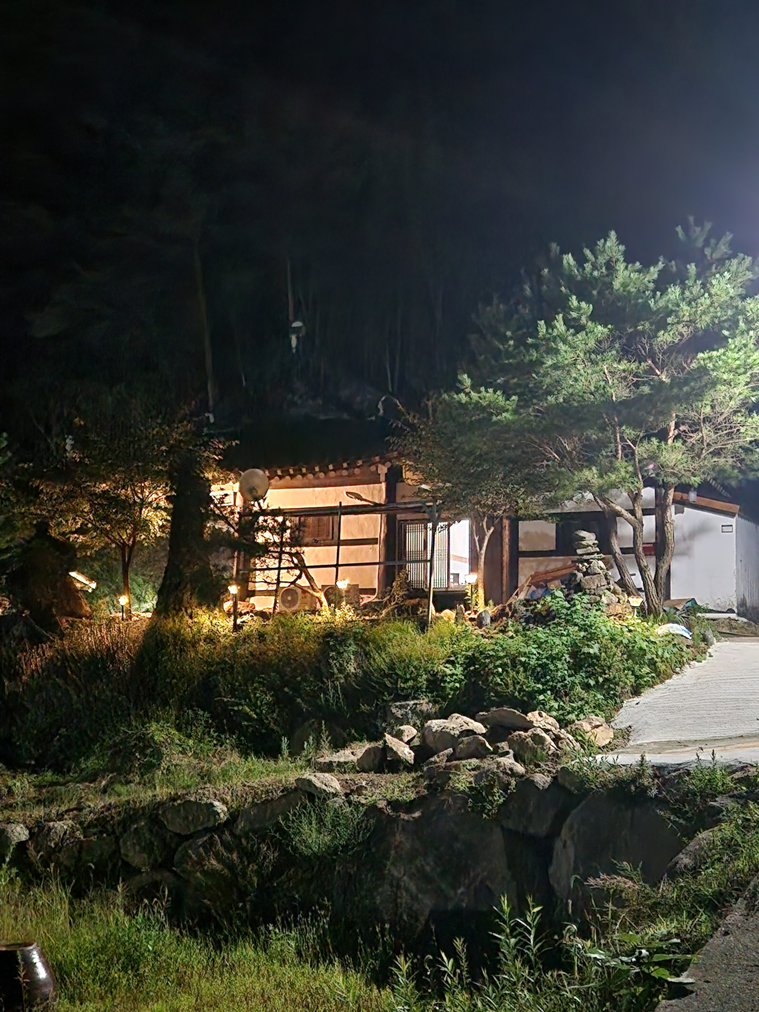 지리산하늘한옥펜션 3