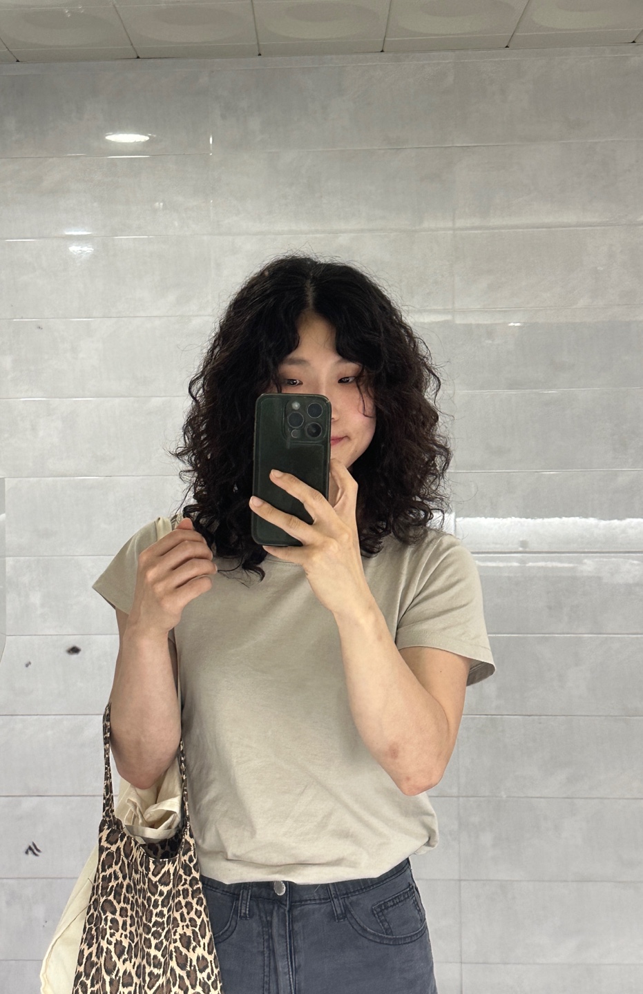 온시선헤어 전주효천점