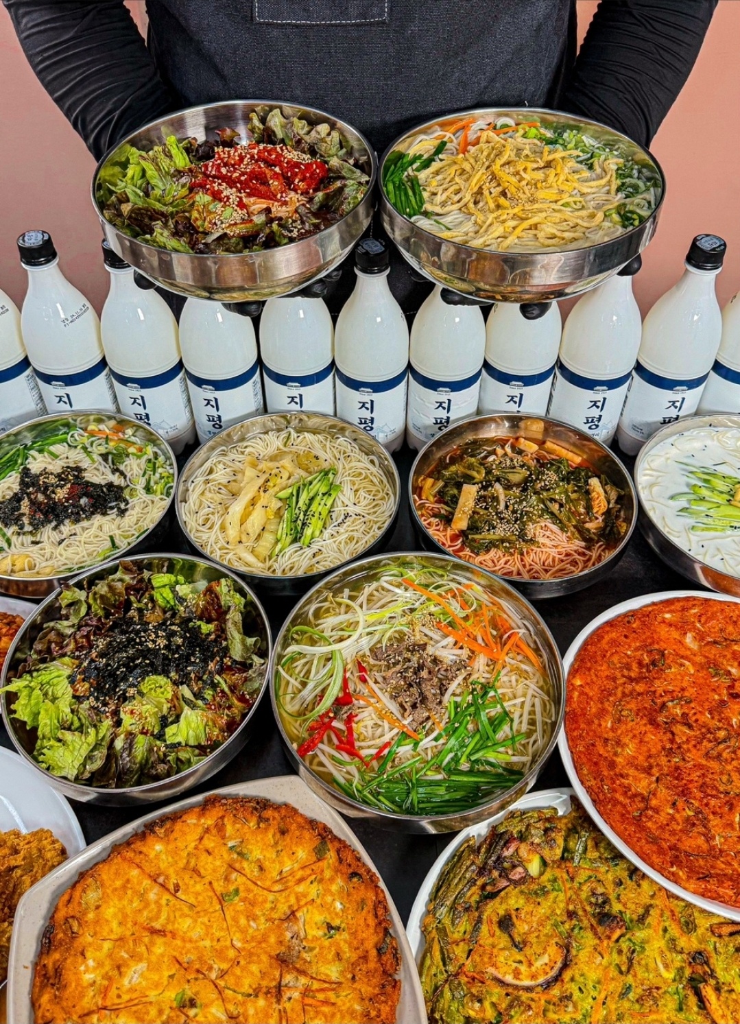 대원리 국수