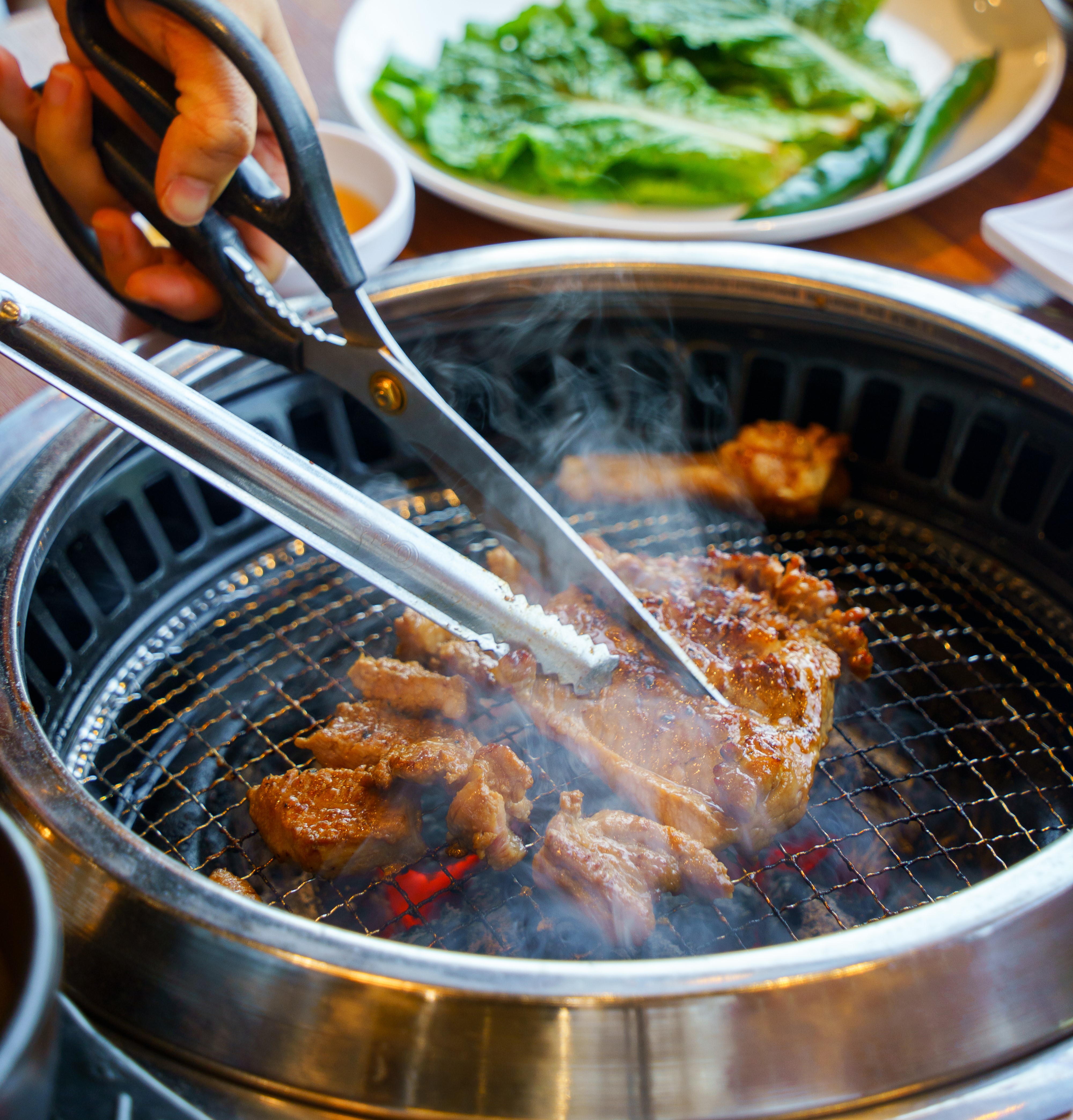 소갈비맛집추천 경북 포항시 소갈비전문점 소개합니다 방문해보세요 솔가숯불갈비 포항문덕점