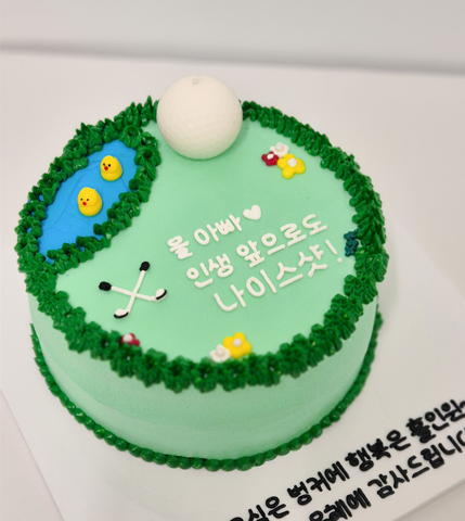 레코드케이크