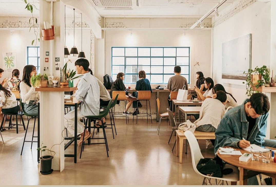 히떼 로스터리