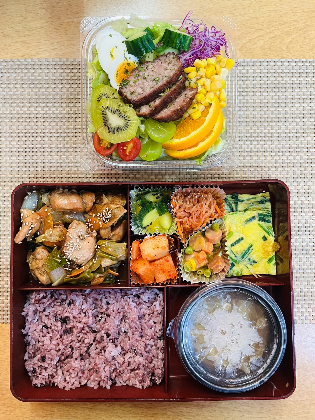 푸드박스 창원점