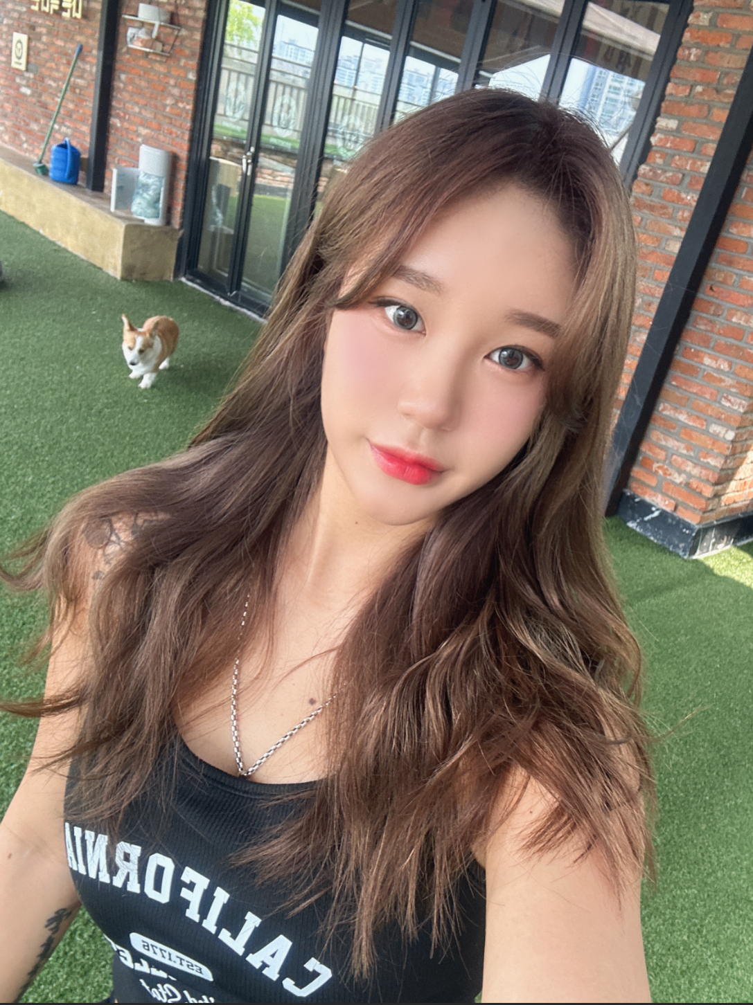 온시선헤어 전주효천점