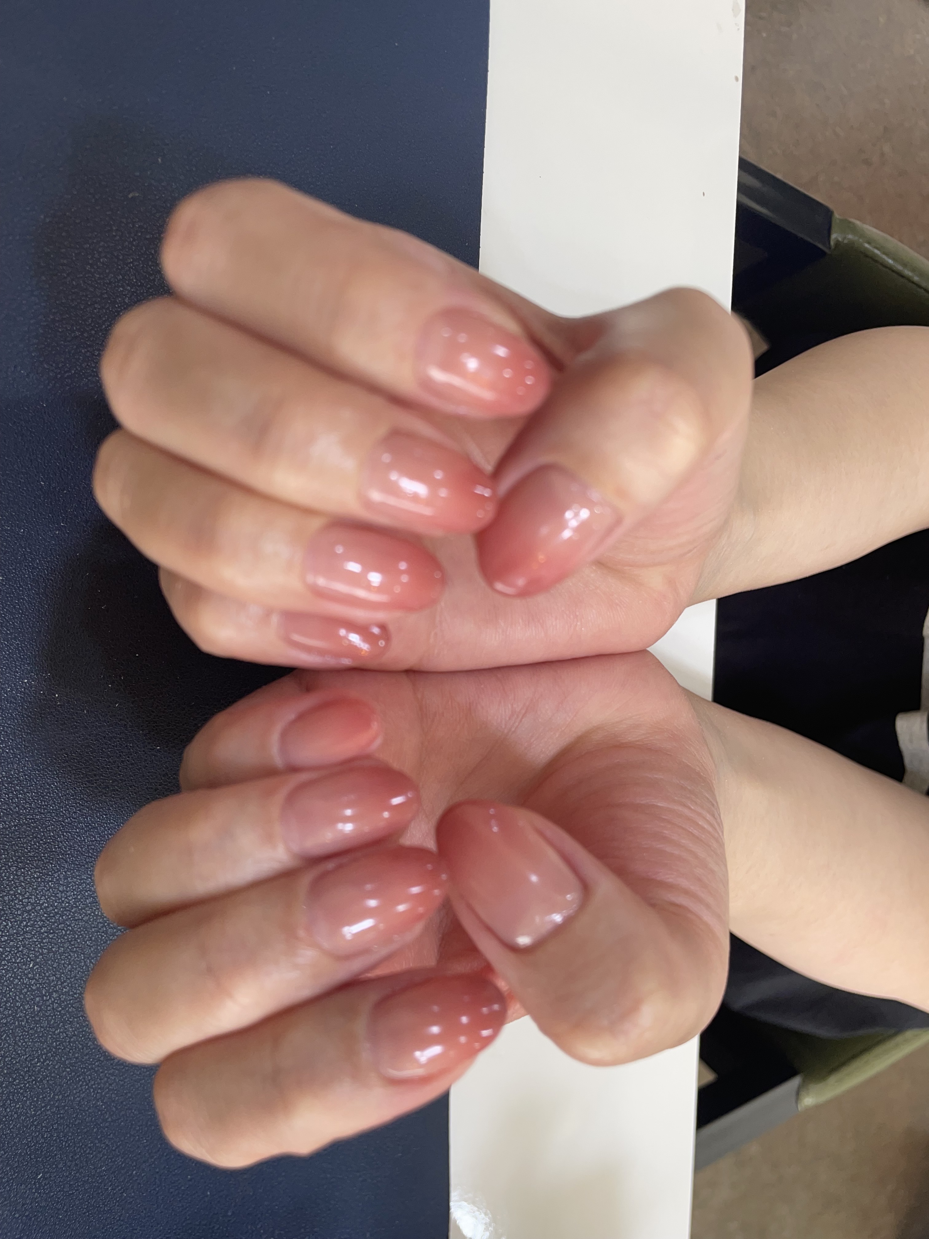 유나 네일 대표 이미지