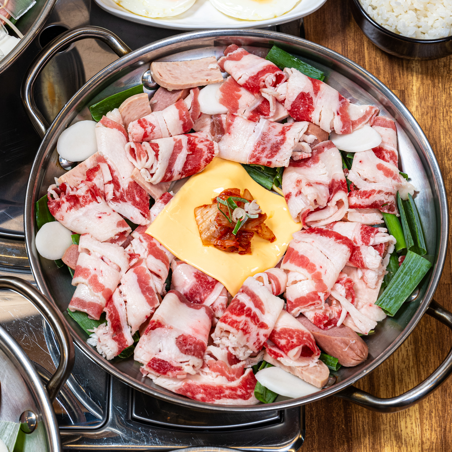 병규네부대찌개