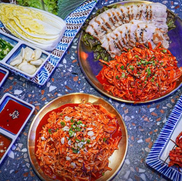 해드리오 둔산점