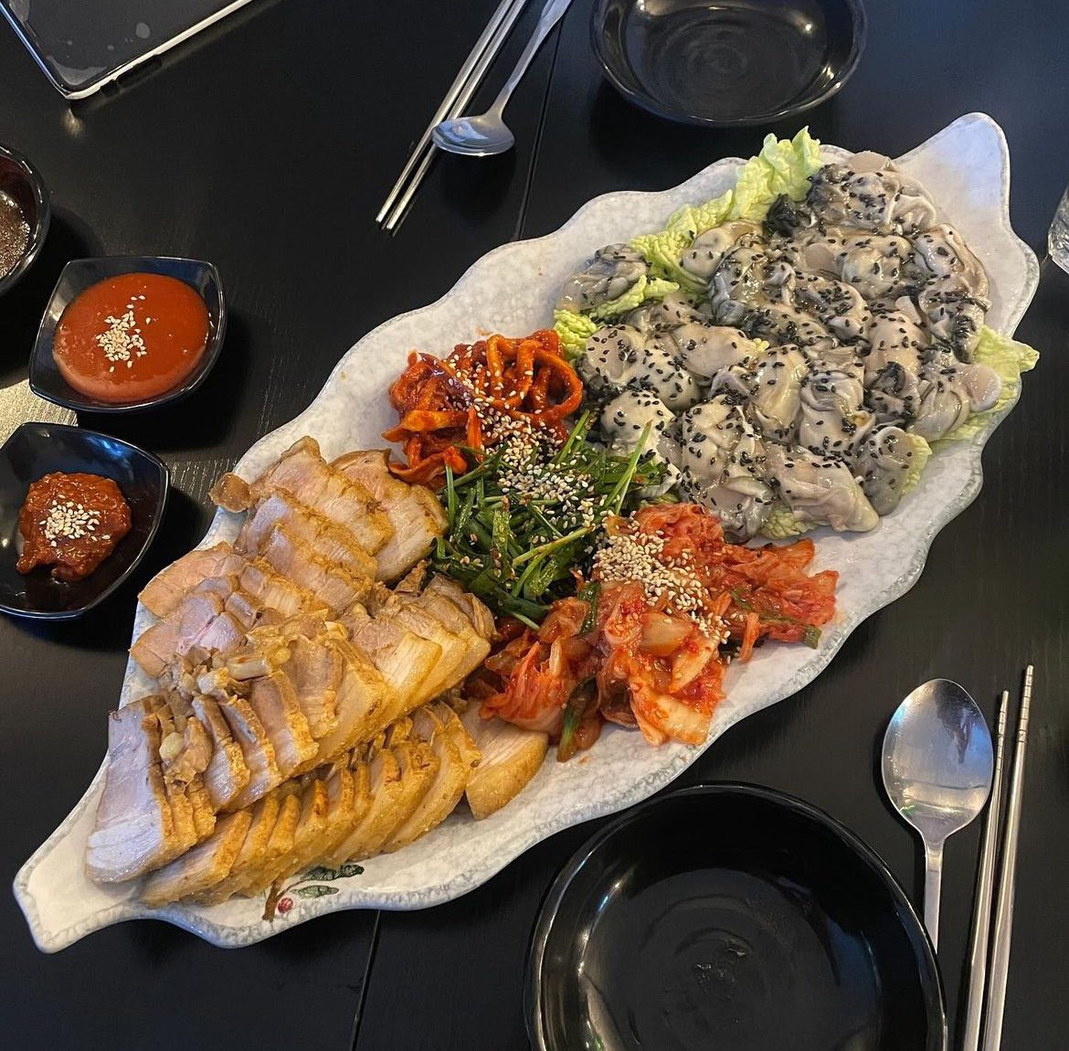 주호네