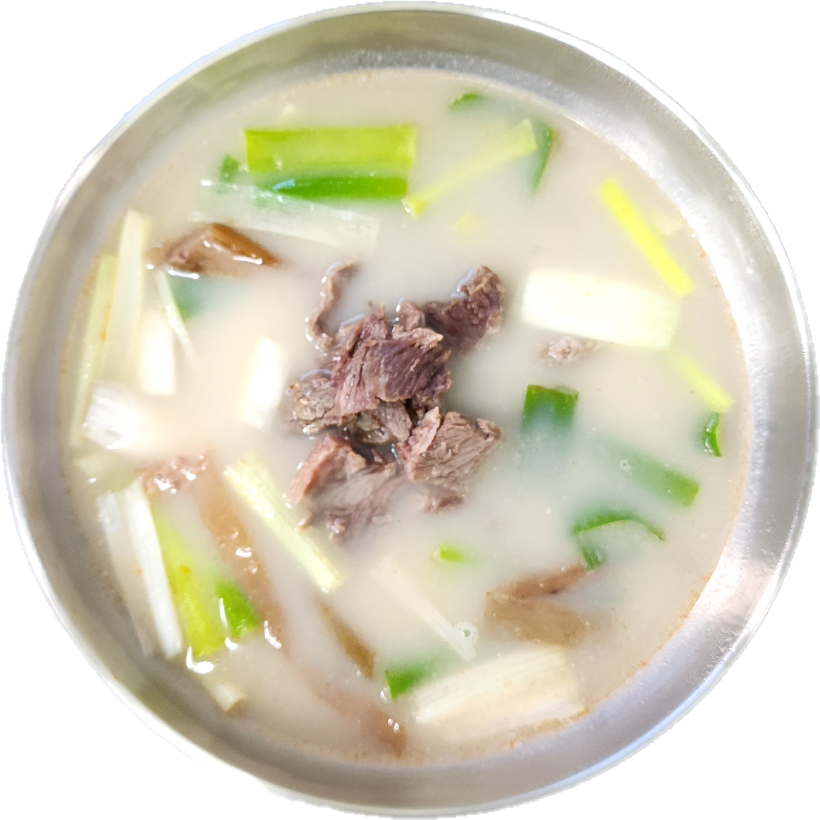 한가면옥별관