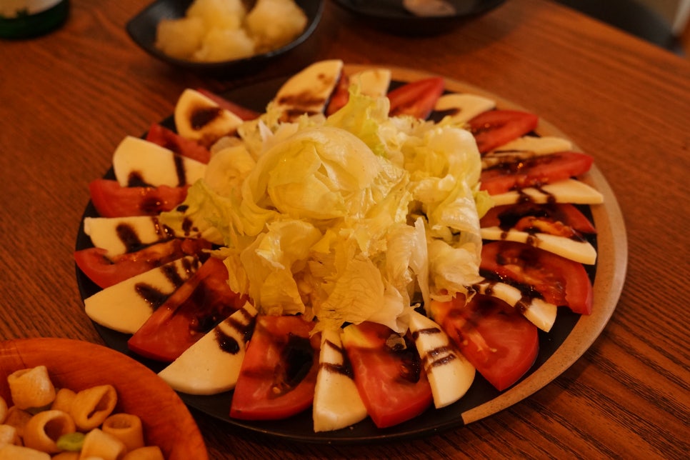 위풍당닭술빙고