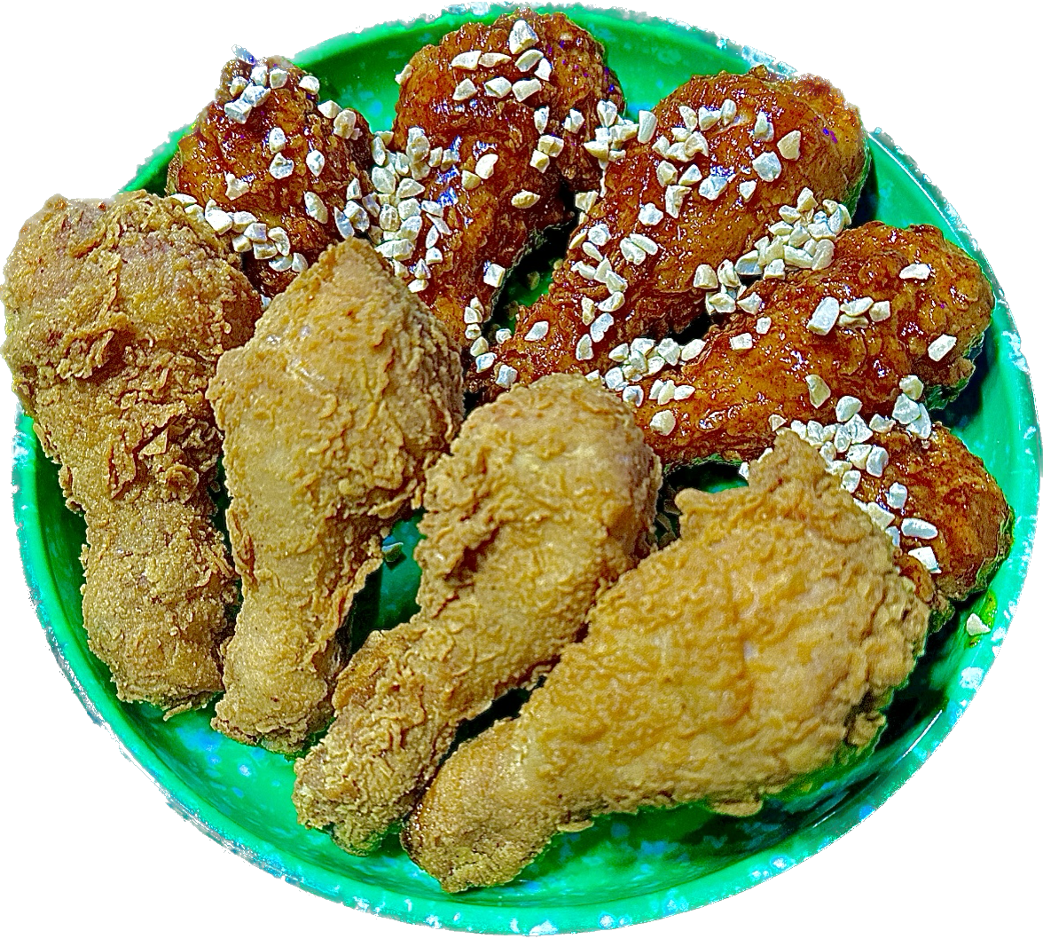 만복닭집