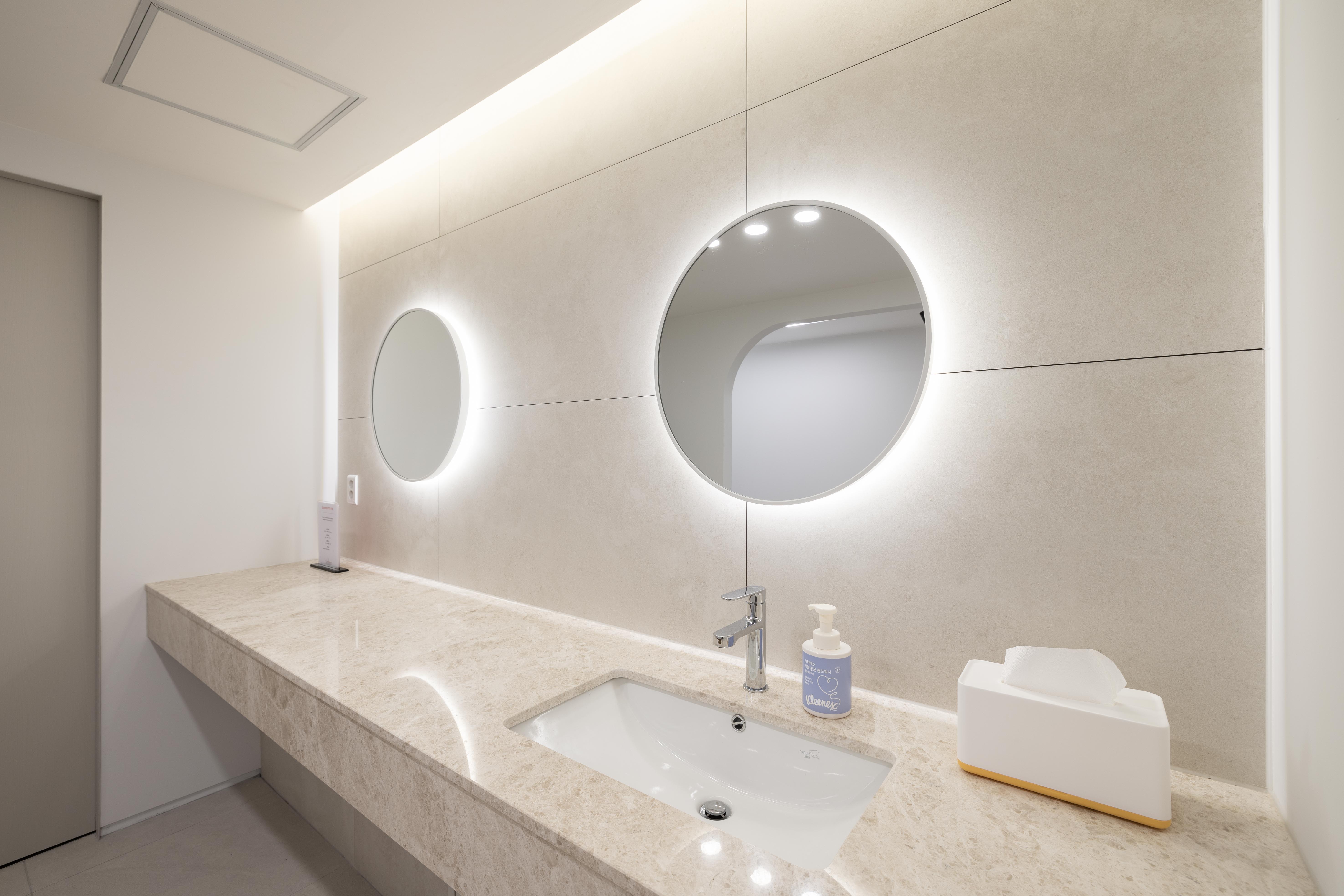 연세아폴로여성의원 여의도 대표 이미지