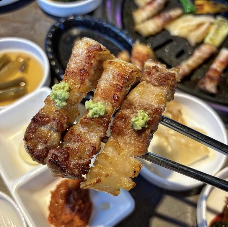 육심돈 봉덕점