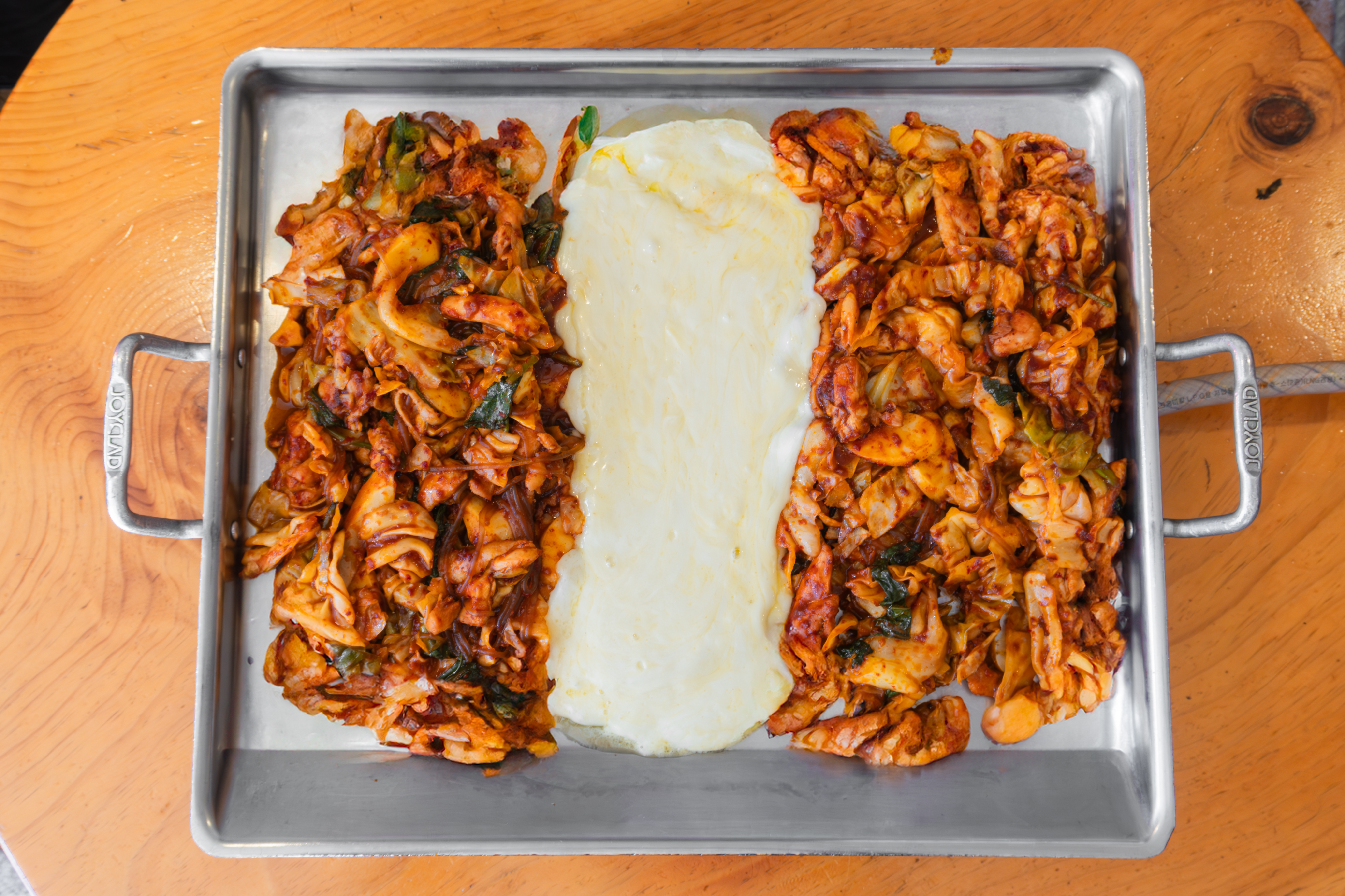 종로곱창막창닭갈비