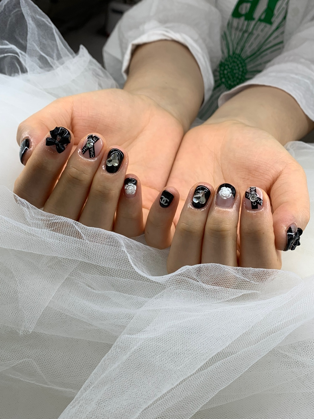 네일볼래