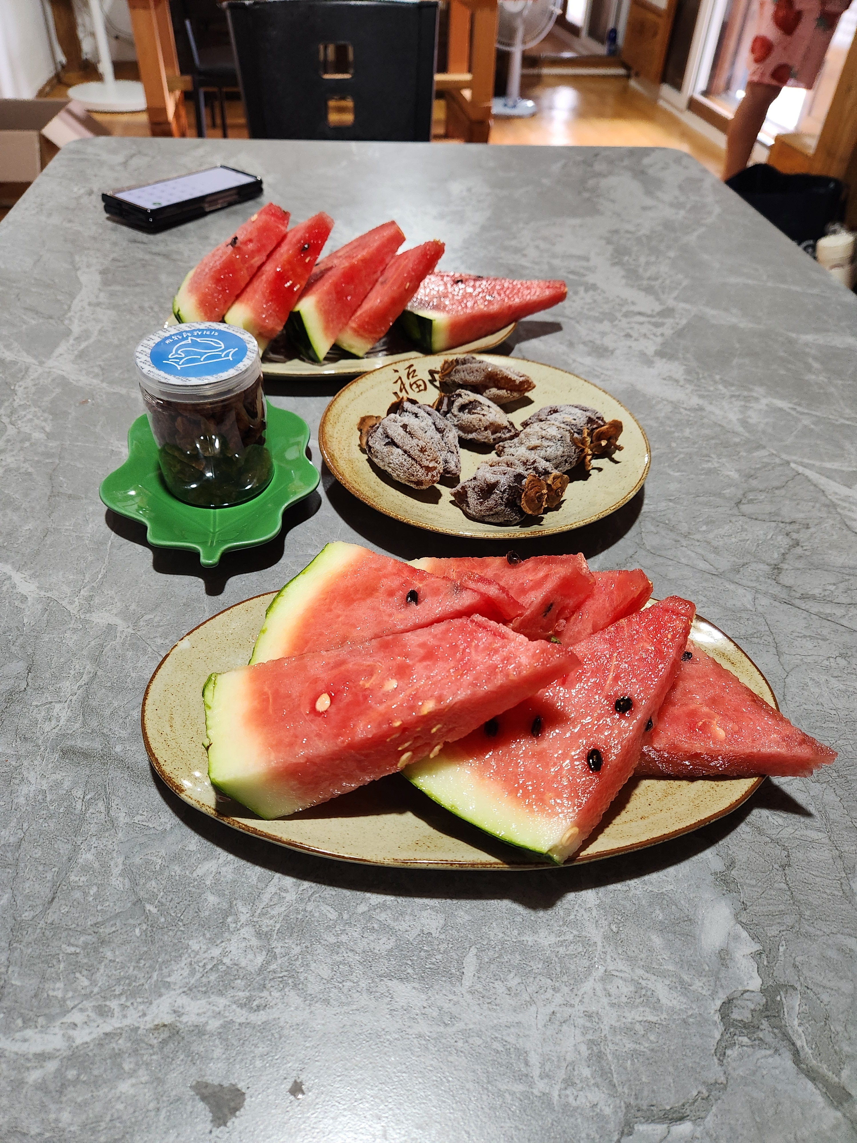 지리산펜션한옥 청학재