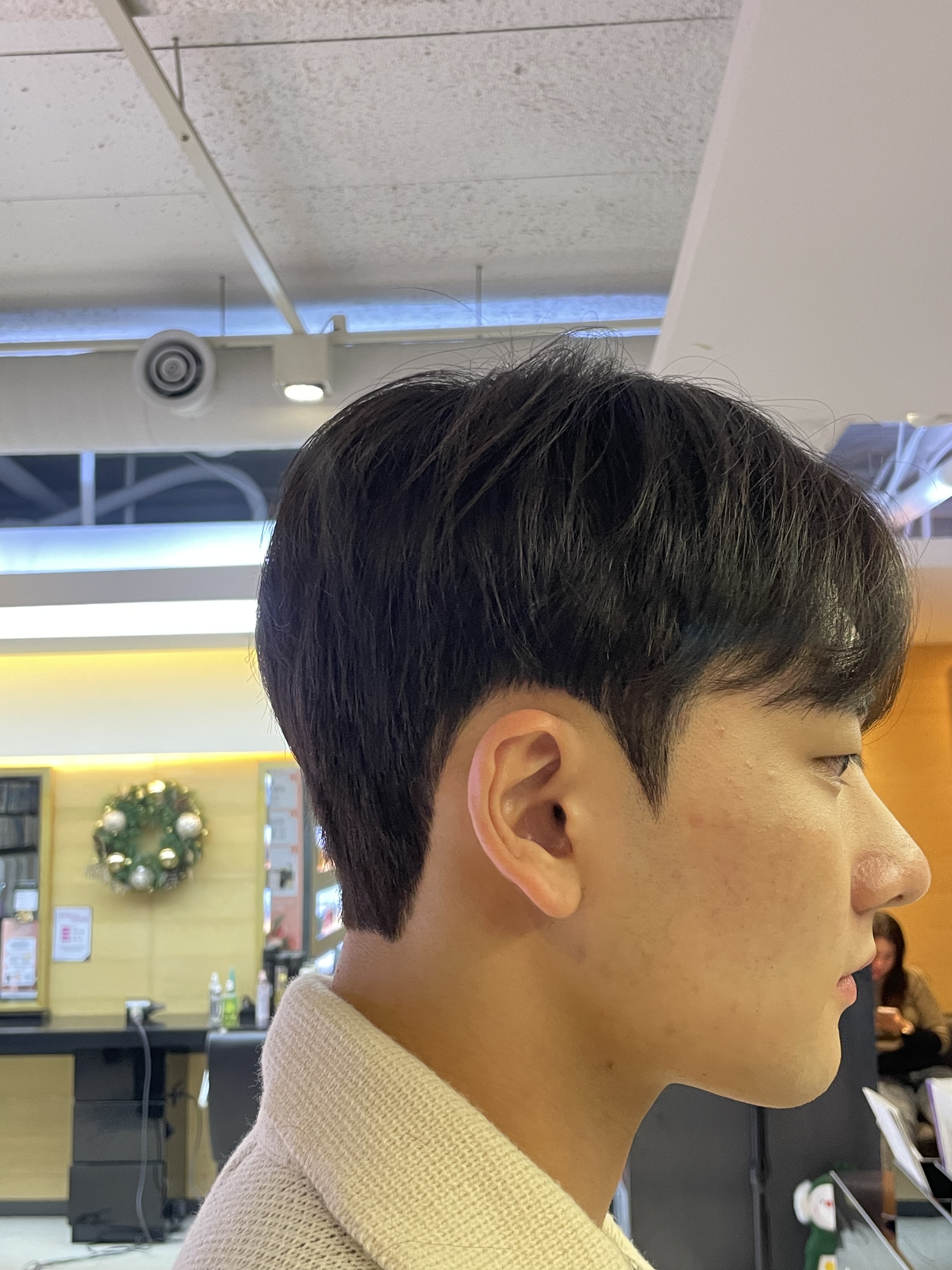 라리프헤어
