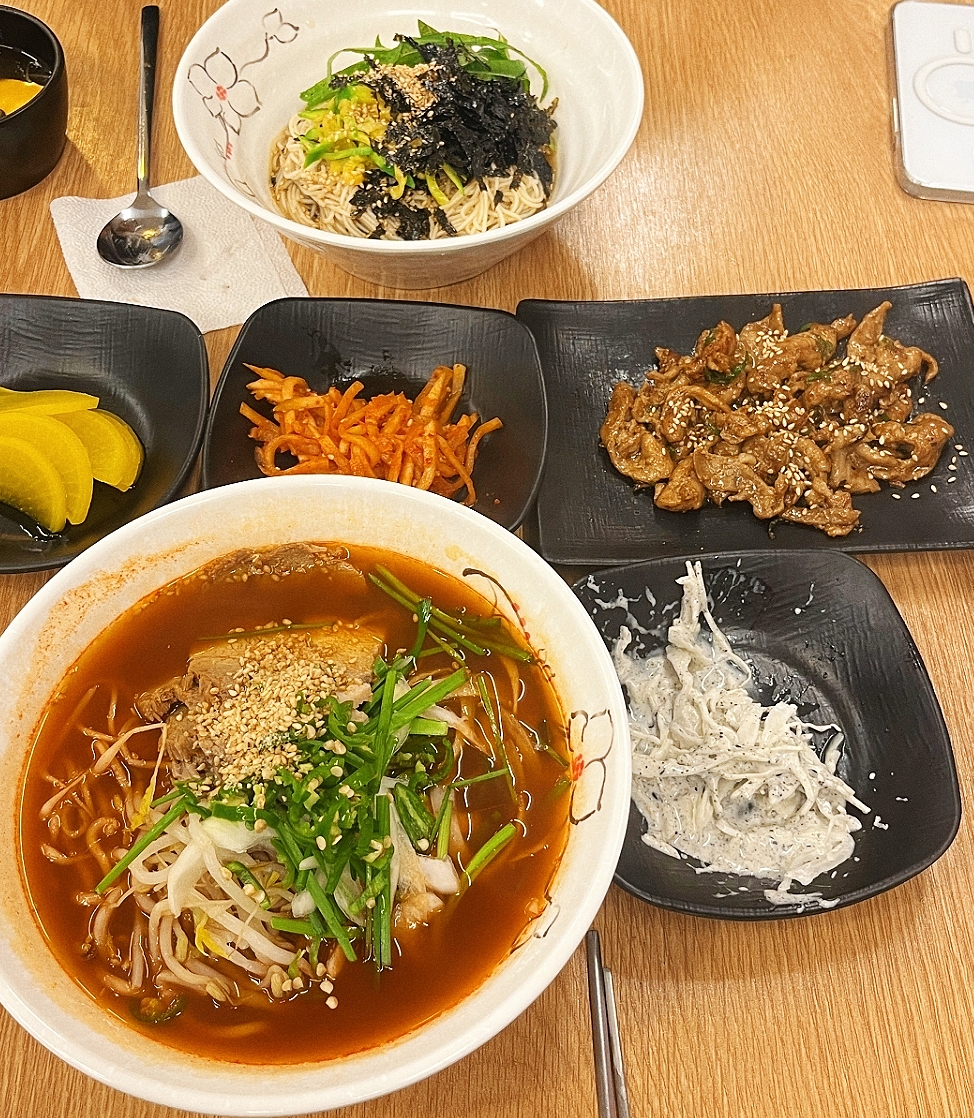 종가집국시