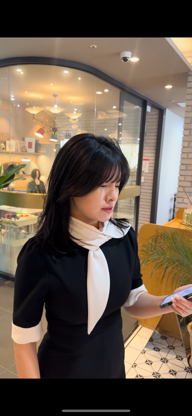 온시선헤어 전주효천점