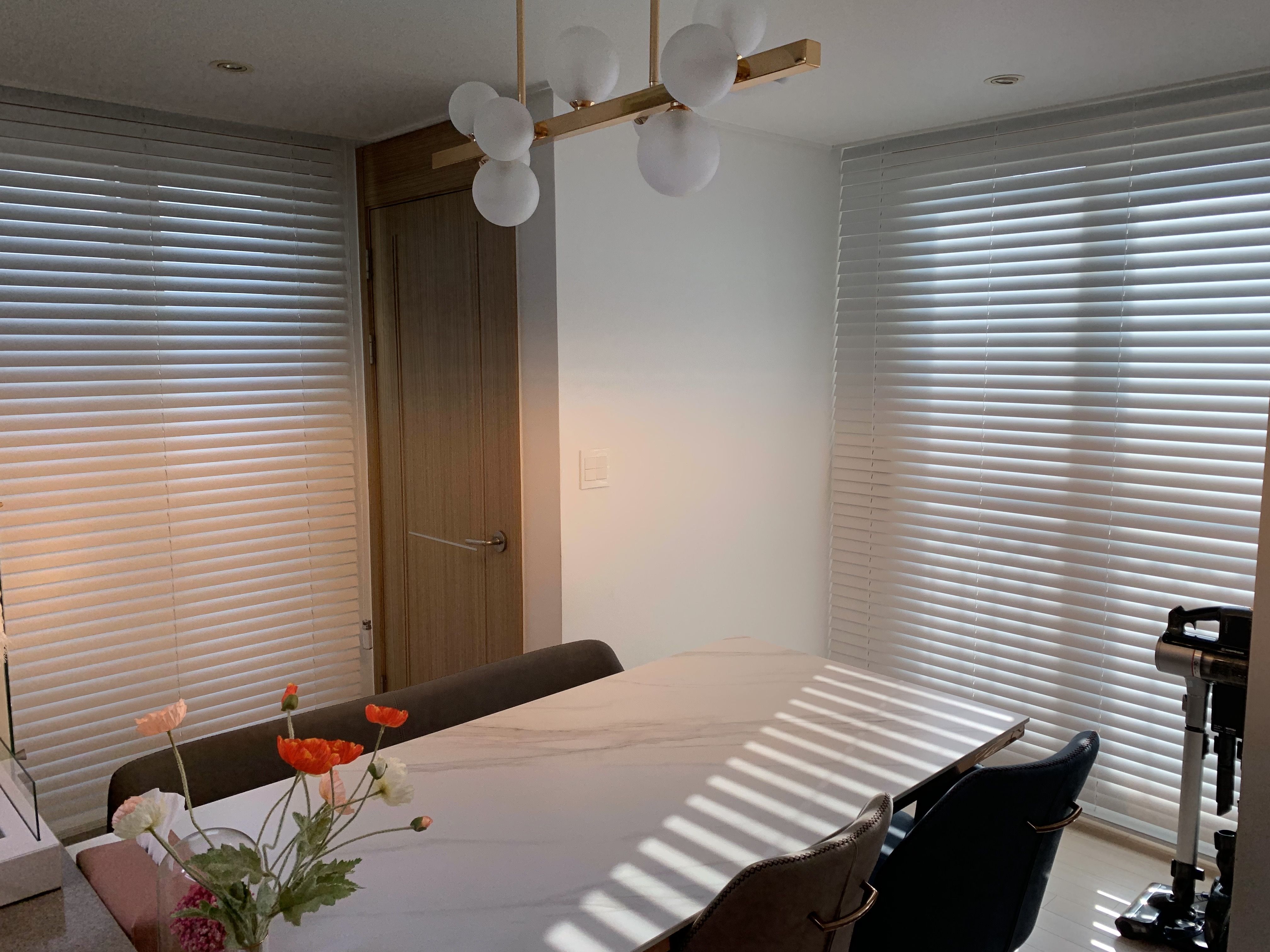 커텐커튼 블라인드의 신세계