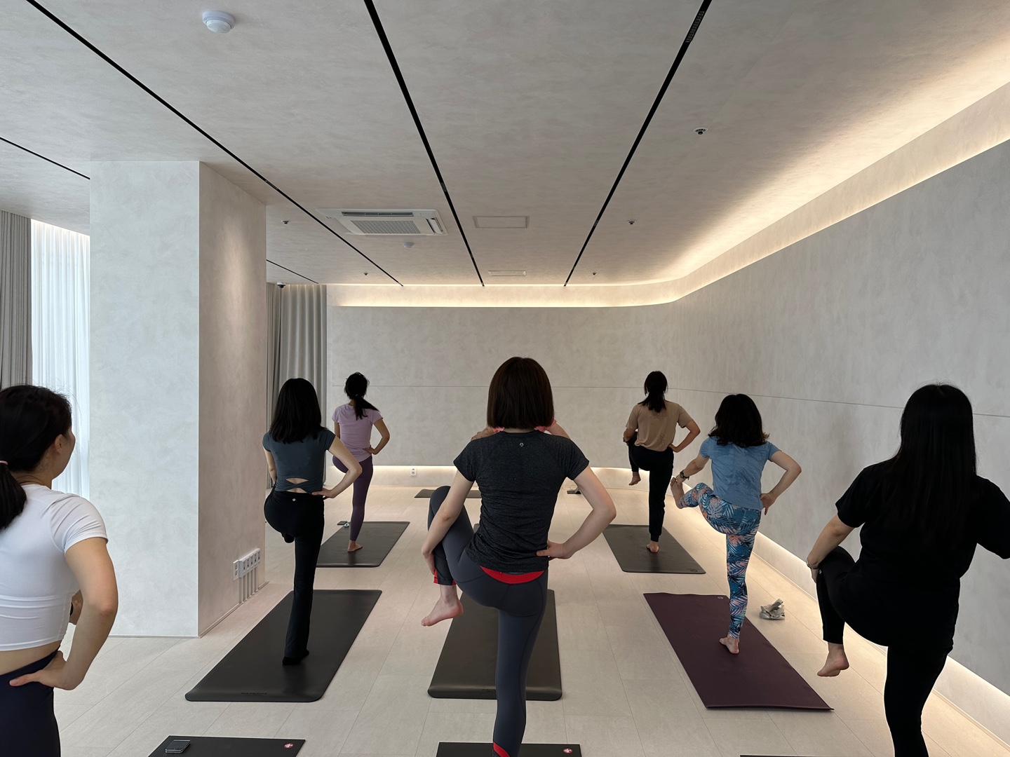 티에라요가 Tierra Yoga 대표 이미지