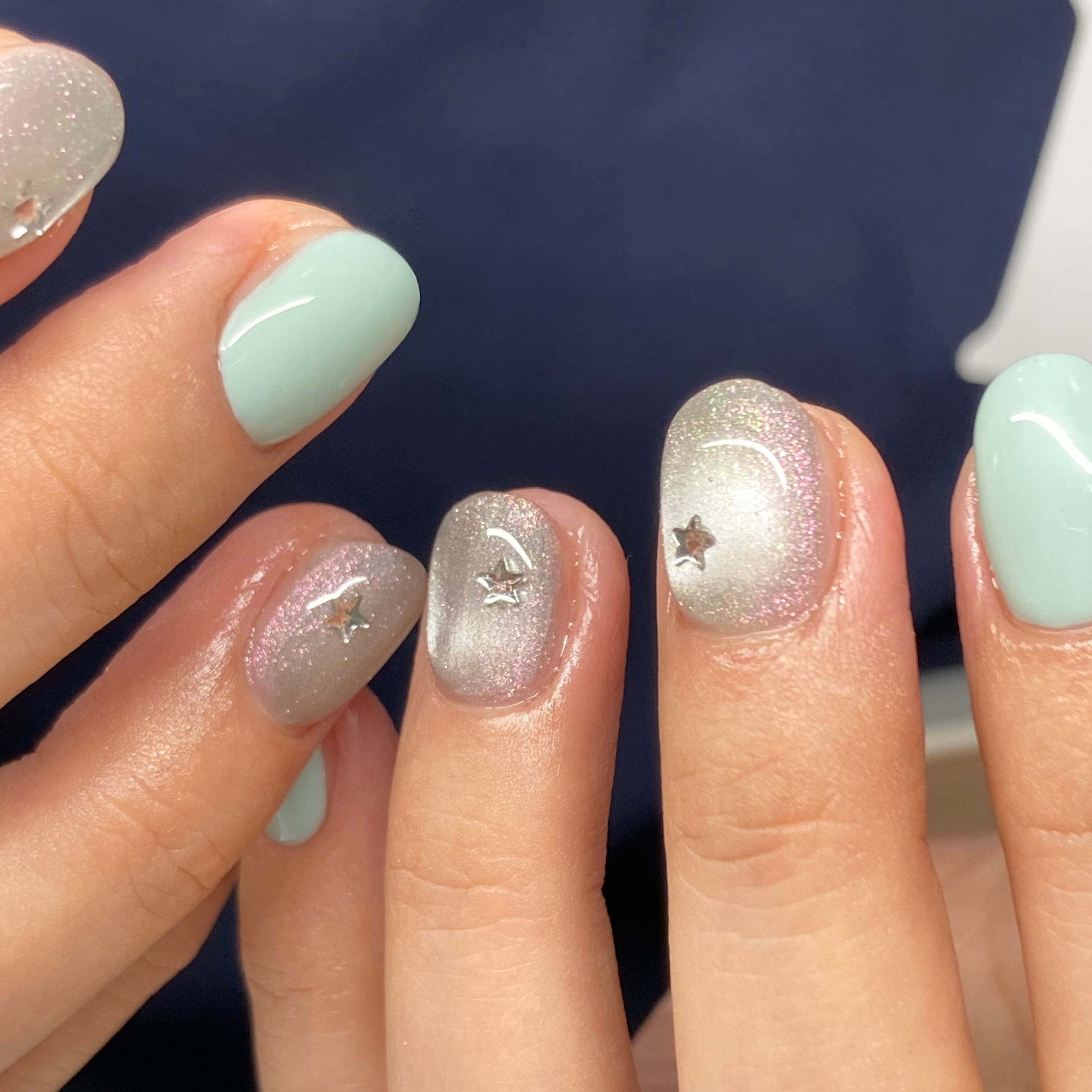 네일온 대표 이미지